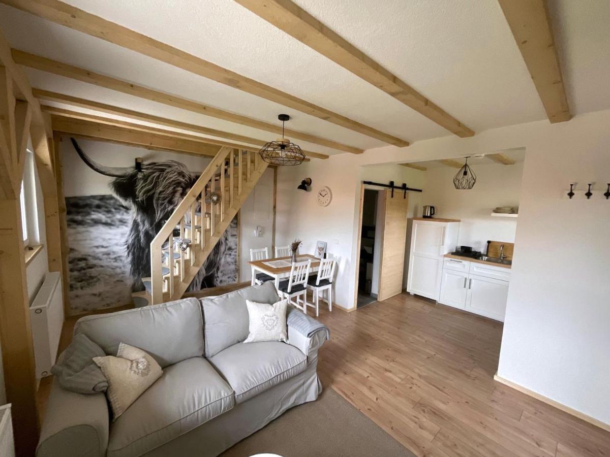 Ferienwohnung Hajue Herrischried Ngoại thất bức ảnh