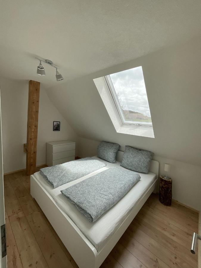 Ferienwohnung Hajue Herrischried Ngoại thất bức ảnh