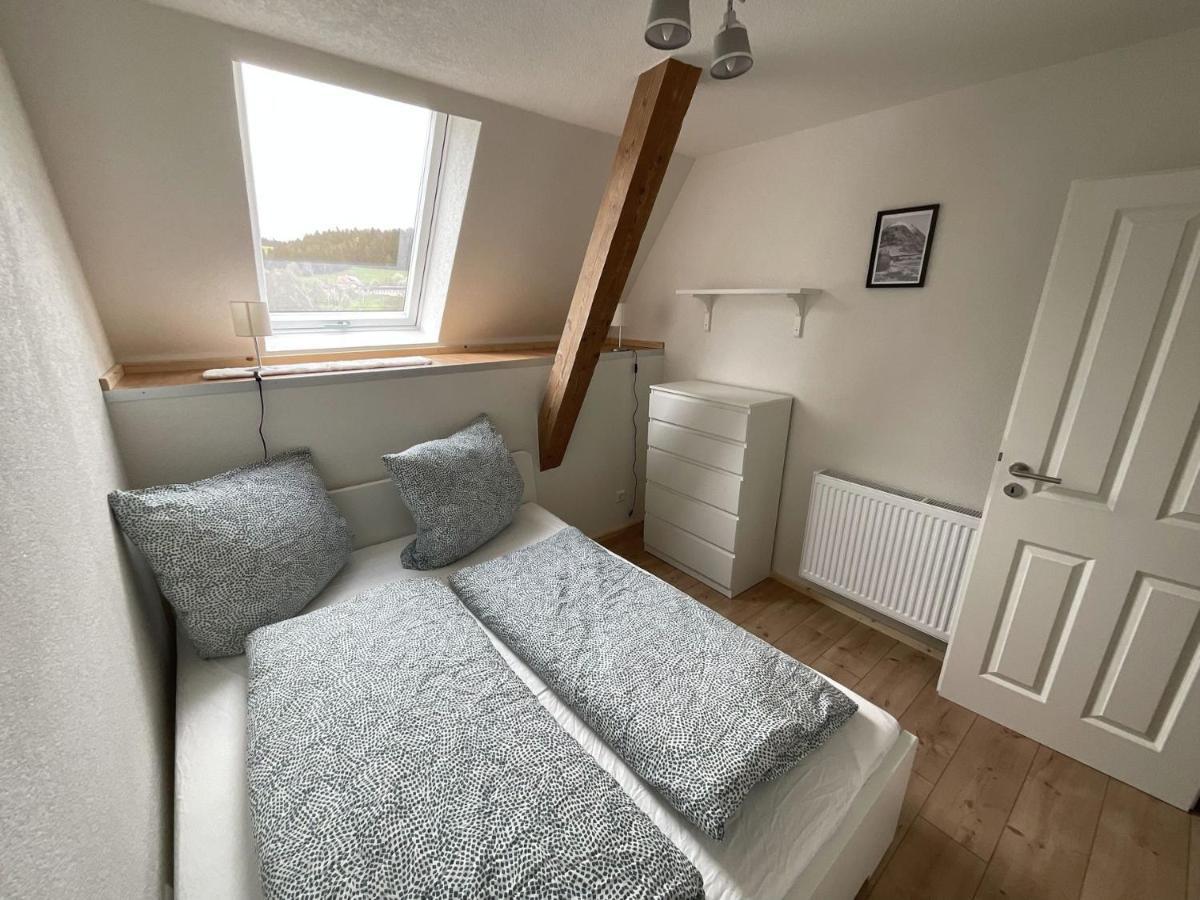 Ferienwohnung Hajue Herrischried Ngoại thất bức ảnh