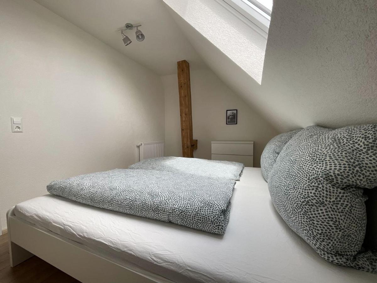 Ferienwohnung Hajue Herrischried Ngoại thất bức ảnh