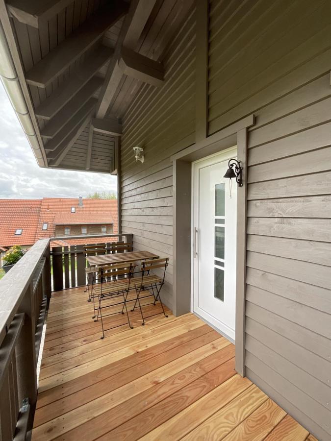Ferienwohnung Hajue Herrischried Ngoại thất bức ảnh
